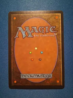 Phyrexian Devourer Alliances Reserved List NM Magic MTG - Image 2