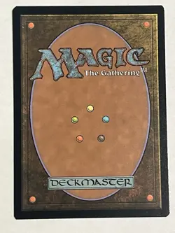 Mayael’s Aria NM Foil Double Masters MTG - Image 2