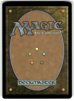 Kamahl's Druidic Vow Dominaria Regular MTG NM - Image 2