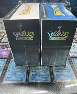 Pokemon Center Mega Evolution Gardevoir & Lucario ETB Elite Trainer Box Set of 2 - Image 3
