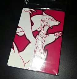 Sealed Tornadus #210 Pokemon EBT White Flare Elite Trainer Box Black Star Promo - Image 2