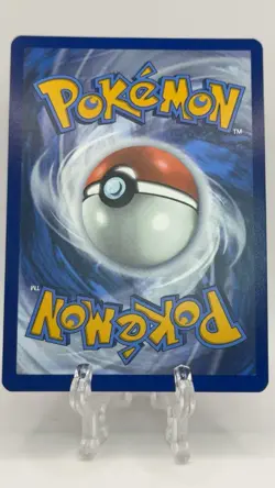 Pokemon TCG ~ Tornadus ~ 210 White Flare Black Star Promo Illustration Holo : NM - Image 2