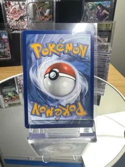Pokemon SV: Scarlet & Violet Black Star Prom Tornadus #210 Mint - Image 2