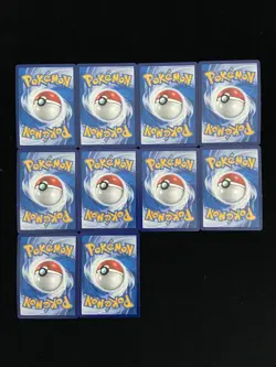 2024 Pokemon TCG S.Chinese CS4aC Hydreigon 102/132 R LOT*10 LY - Image 2