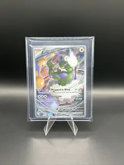 Tornadus 210 - White Flare ETB Black Star Promo (SVP210) - Pokemon TCG - Image 1