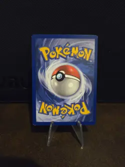Pokemon TCG Mew 8 Black Star Promo Regular WOTC 🌟🌟🌟 - Image 3