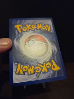 Pokemon TCG Mew 8 Black Star Promo Regular WOTC 🌟🌟🌟 - Image 4