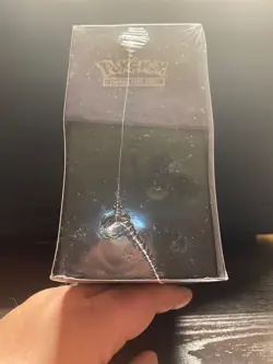 Pokemon Paldean Fates Elite Trainer Box ETB Sealed (Slight Tear in Seal) - Image 3