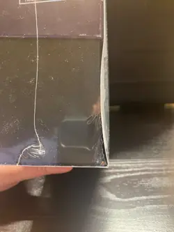 Pokemon Paldean Fates Elite Trainer Box ETB Sealed (Slight Tear in Seal) - Image 4