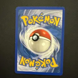 Fighting Cube 01 121/147 Aquapolis Pokemon S276 - Image 2