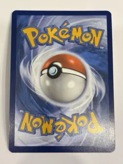 Pokemon TCG - Tornadus - 210 White Flare Black Star Promo Illustration Holo : NM - Image 2