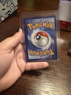 Pokemon TCG Illustration Rare Bulbasaur Mega Evolution 133/132 Promo NM Sealed - Image 3