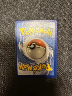 Pokemon Blastoise 2/102 Celebrations 25th Anniversary Holo Rare NM/MINT - BLEED! - Image 5