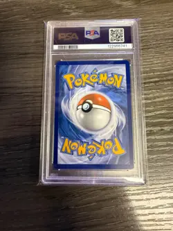 Pokemon Charizard EX Special Collection 196 PSA 10 GEM MINT - Image 2