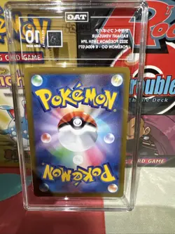 Radiant Venusaur 004/078 Pokemon Go Japanese TAG GEM MINT 10 - Image 2