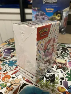 Pokemon TCG Scarlet and Violet 151 Booster Bundle Factory Sealed 820650853210 - Image 3