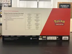 Pokemon Prismatic Evolutions Mini Tins 8 Pack Costco Exclusive~Sealed - Image 2