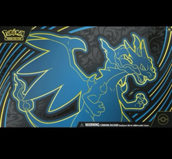 ✅PRESALE CONFIRMED✅ Pokemon TCG: Mega Charizard X ex Ultra-Premium Collection - Image 1