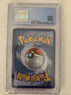 Special Delivery Charizard SWSH075 Holo Promo Card Sword&Shield - Image 2