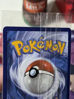 Mewtwo SVP 052 Black Star Promo Scarlet & Violet 151 - Pokemon Card TCG Sealed A - Image 3