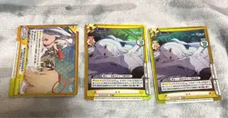 Rebirth Blue Archive Hina RRR+ Japanese Trading Card Near Mint - Image 1