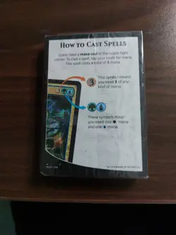 Gravewaker M20 MTG Magic Core Set Sealed Starter Deck - Image 2