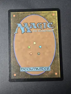Rest In Peace M 006 (Borderless) MTG Magic: Marvel Spider-Man Regular - Image 2
