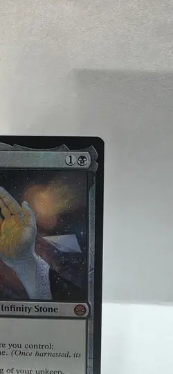 The Soul Stone Foil MTG Spider-Man Magic the Gathering M Mythic 0066 #66 SPM - Image 3