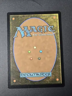 Behold The Sinister Six! M 0051 MTG Magic: Marvel Spider-Man Foil - Image 2
