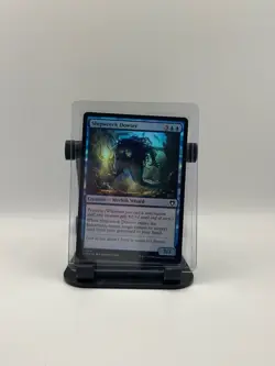 MTG, Shipwreck Dowser FOIL 119 NM Commander Masters Foil - Image 1