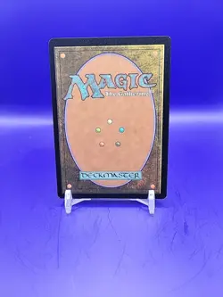 Doctor Octopus, Master Planner Borderless Foil M 228 MTG Marvel's Spider-Man SPM - Image 2