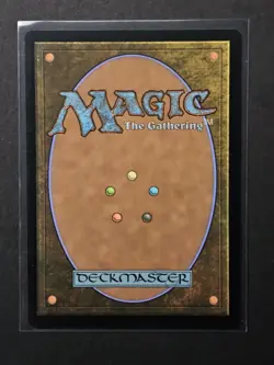 MTG Marvel Universe Eternal-Legal Mindbreak Trap (Borderless) Non-foil M 11 - Image 2