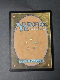 Ssensational Spider-Man R 0025 (Borderless) MTG Magic: Marvel Spider-Man Regular - Image 2