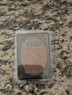 1x Uthros, Titanic Godcore, Foil, Edge of Eternities, Magic MTG NM - Image 2