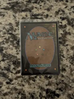 MTG Susur Secundi, Void Altar (Foil) Edge of Eternities NM Mythic Land Planet NM - Image 2