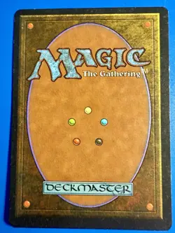 1 BANNED MTG Pradesh G | Legends | 1994 | Magic The Gathering | NM - Image 2