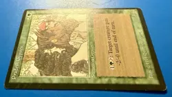 1 BANNED MTG Pradesh G | Legends | 1994 | Magic The Gathering | NM - Image 3
