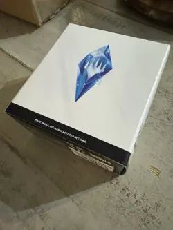 Magic The Gathering MTG Final Fantasy Prerelease Kit Sealed New - Image 2