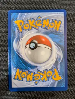 Wally's Compassion 186/132 Pokemon Mega Evolution SIR Near Mint / Mint - Image 2