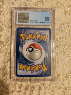Pokemon Tyranitar Expedition Holo Rare #29 CGC 9 Mint - Image 2