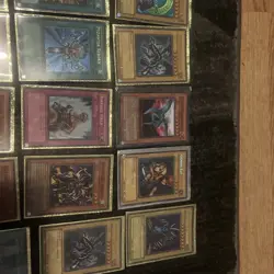 Vintage Yugioh Lot Of Cards - Open To Offers - Image 5