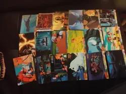 Pokemon The First Movie 1-59 Missing 4 Cards - Image 2