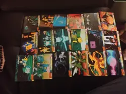 Pokemon The First Movie 1-59 Missing 4 Cards - Image 3