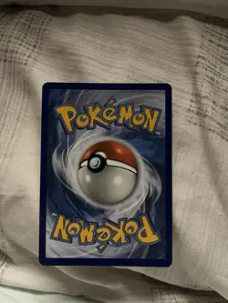 Pokemon TCG Ho-Oh EX Full Art 121/122 Rare Ultra XY Breakpoint Holo Card 2016 - Image 2