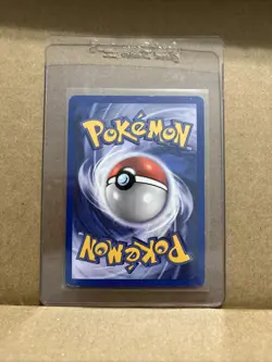🔥 1st Edition Machamp 8/102 🔥 Original Holo Rare Base Set Pokemon Card 1999 - Image 2