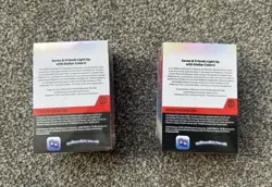 Pokemon Trading Card Game, Scarlet & Violet Prismatic Evolutions Booster Bundles - Image 2