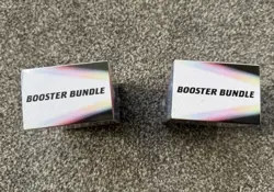 Pokemon Trading Card Game, Scarlet & Violet Prismatic Evolutions Booster Bundles - Image 3