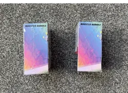Pokemon Trading Card Game, Scarlet & Violet Prismatic Evolutions Booster Bundles - Image 4