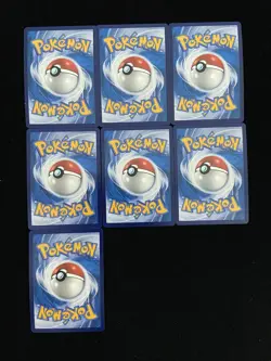 2024 Pokemon TCG Card S.Chinese CS4aC Zygarde 104/132 R LOT*7 LY - Image 2
