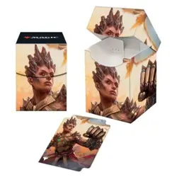 Magic Neyali, Suns’ Vanguard Phyrexia all will be one card deck box - Image 1